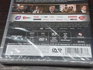 DVD: Jak zostać królem PL - wysyłka gratis-2