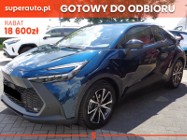 Toyota C-HR Style 2.0 Hybrid Dynamic Force AWD Style 2.0 Hybrid Dynamic Force AWD
