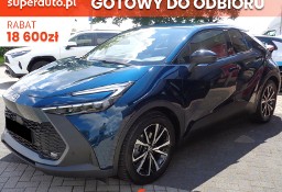 Toyota C-HR Style 2.0 Hybrid Dynamic Force AWD Style 2.0 Hybrid Dynamic Force AWD