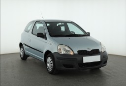 Toyota Yaris I , Salon Polska ,Bezkolizyjny