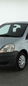 Toyota Yaris I , Salon Polska ,Bezkolizyjny-3