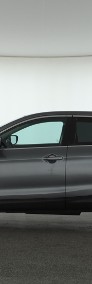 Nissan Qashqai II , Salon Polska, Klimatronic, Tempomat, Parktronic-4