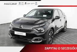 Citroen C4 II GD2M265#1.2 PureTech Max EAT8 Podgrz.f kier szyba Salon PL VAT23%