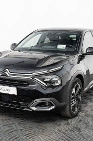 Citroen C4 II GD2M265#1.2 PureTech Max EAT8 Podgrz.f kier szyba Salon PL VAT23%-2