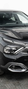 Citroen C4 II GD2M265#1.2 PureTech Max EAT8 Podgrz.f kier szyba Salon PL VAT23%-3