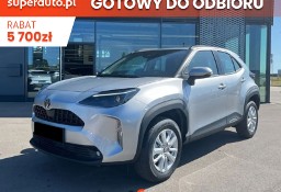 Toyota Yaris Cross Comfort 1.5 Hybrid Comfort 1.5 Hybrid 130KM | Podgrzewane fotele!