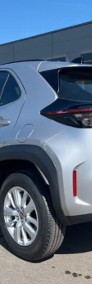 Toyota Yaris Cross Comfort 1.5 Hybrid Comfort 1.5 Hybrid 130KM | Podgrzewane fotele!-4