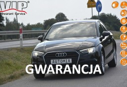 Audi A3 III (8V) 1.6 TDI nawigacja gwarancja przebiegu bezwypadkowy xenon gwarancja
