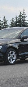 Audi A3 III (8V) 1.6 TDI nawigacja gwarancja przebiegu bezwypadkowy xenon gwarancja-3