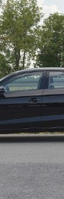 Audi A3 III (8V) 1.6 TDI nawigacja gwarancja przebiegu bezwypadkowy xenon gwarancja-4
