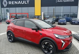 Renault Captur 1.6 E-TECH Full Hybrid 145 Techno