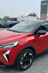 Renault Captur 1.6 E-TECH Full Hybrid 145 Techno-2