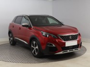 Peugeot 3008 , 180 KM, Automat, Skóra, Navi, Klimatronic, Tempomat,