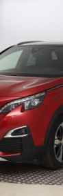 Peugeot 3008 , 180 KM, Automat, Skóra, Navi, Klimatronic, Tempomat,-3