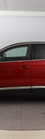 Peugeot 3008 , 180 KM, Automat, Skóra, Navi, Klimatronic, Tempomat,-4