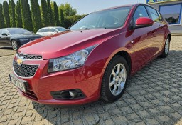 Chevrolet Cruze 2,0 diesel 163KM salon polska