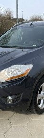 Ford Kuga I Ford Kuga 2.0 TDCI Zarejestrowana Navi Klimatronic-3