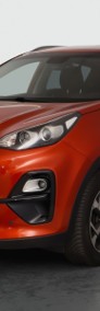 Kia Sportage IV , Salon Polska, Serwis ASO, Automat, Klimatronic, Tempomat,-3