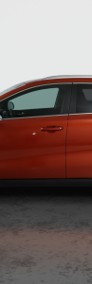 Kia Sportage IV , Salon Polska, Serwis ASO, Automat, Klimatronic, Tempomat,-4