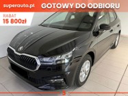 Skoda Fabia IV Drive 1.0 TSI Drive 1.0 TSI 115KM