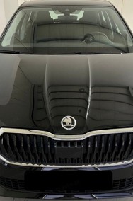 Skoda Fabia IV Drive 1.0 TSI Drive 1.0 TSI 115KM-2