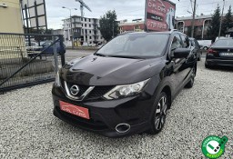 Nissan Qashqai II Kamery 360 &quot; | Nawigacja| Dach Panoramiczny | Podgrzewane Fotele | L