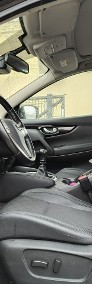 Nissan Qashqai II Nissan Qashqai 2017r 1.5 dCi-3