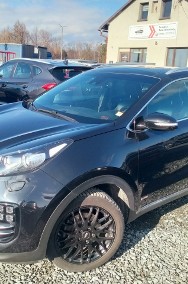 Kia Sportage IV 1.6 T-GDI 177 KM GT Line 4WD Klimatronic Navi Kamera Panorama Kredyt-2