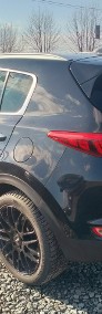 Kia Sportage IV 1.6 T-GDI 177 KM GT Line 4WD Klimatronic Navi Kamera Panorama Kredyt-4