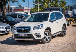 Subaru Forester IV 2.5 AWD Touring 175KM