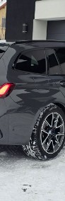 BMW SERIA 3 330e Mpakiet /przepiękna/ F-VAT 23% /zarysowany bok-3