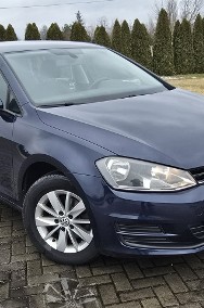 Volkswagen Golf VII 1,2 Turbo Navigacja.Klimatr 2 str.Tempomat.EL.szyby.Centralka.OKAZJA-2
