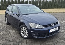 Volkswagen Golf VII 1,2 Turbo Navigacja.Klimatr 2 str.Tempomat.EL.szyby.Centralka.OKAZJA
