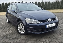 Volkswagen Golf VII 1,2 Turbo Navigacja.Klimatr 2 str.Tempomat.EL.szyby.Centralka.OKAZJA