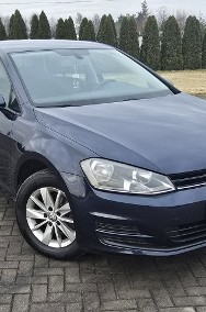 Volkswagen Golf VII 1,2 Turbo Navigacja.Klimatr 2 str.Tempomat.EL.szyby.Centralka.OKAZJA-2
