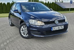 Volkswagen Golf VII 1,2 Turbo Navigacja.Klimatr 2 str.Tempomat.EL.szyby.Centralka.OKAZJA