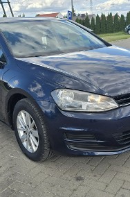 Volkswagen Golf VII 1,2 Turbo Navigacja.Klimatr 2 str.Tempomat.EL.szyby.Centralka.OKAZJA-2