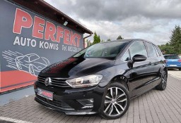 Volkswagen Golf Sportsvan I