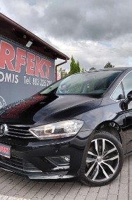 Volkswagen Golf Sportsvan I-2