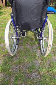 Sprzedam wózek dla niepełnosprawnych i inne akcesoria-2