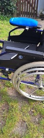 Sprzedam wózek dla niepełnosprawnych i inne akcesoria-3