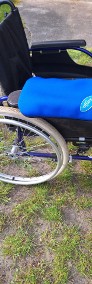 Sprzedam wózek dla niepełnosprawnych i inne akcesoria-4