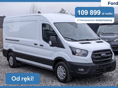 Ford Transit 350 L3H2 Trend A6 350 L3H2 Trend A6 2.0 130KM-1