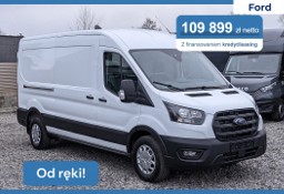 Ford Transit 350 L3H2 Trend A6 350 L3H2 Trend A6 2.0 130KM