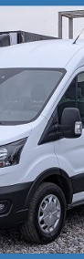 Ford Transit 350 L3H2 Trend A6 350 L3H2 Trend A6 2.0 130KM-4