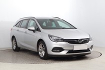 Opel Astra J , Salon Polska, Serwis ASO, Klimatronic, Tempomat, Parktronic