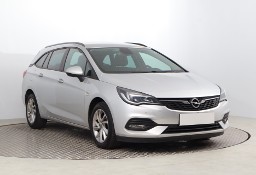 Opel Astra J , Salon Polska, Serwis ASO, Klimatronic, Tempomat, Parktronic