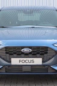 Ford Focus IV ST-Line X 1.0 EcoBoost ST-Line X 1.0 EcoBoost 155KM / Pakiet Winter,-2