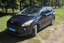Peugeot 3008 I Na sprzedaż rodzinne autko marki Peugeot 3008