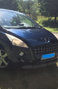 Na sprzedaż rodzinne autko marki Peugeot 3008-2